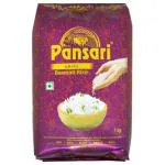 Pansari Khana Basmati Rice 1 kg