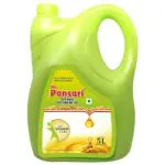 Pansari Refined Soyabean Oil 5 L