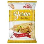 Pansari Besan 1 kg