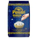 Pansari Tasty Tibar Basmati Rice 10 kg
