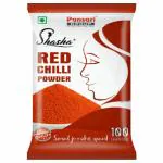Shasha Red Chilli Powder 100 g