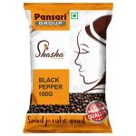 Shasha Kali Mirch 100 g