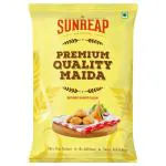 Sunreap Premium Maida / Refined Wheat Flour 1 kg
