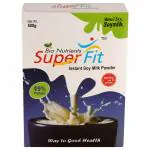 Bio Nutrients Super Fit Instant Soy Milk Powder 500 g