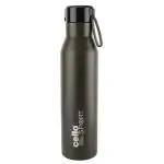 Cello Maestro Assorted Stainless Steel Bottle 550 ml