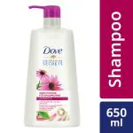 Dove Nourishing Secrets Healthy Ritual Growing Hair Shampoo 650 ml