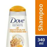 Dove Nourishing Secrets Healthy Ritual For Strengthening Hair Shampoo 340 ml
