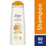 Dove Nourishing Secrets Healthy Ritual For Strengthening Hair Shampoo 80 ml