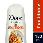 Dove Nourishing Secrets Healthy Ritual For Strengthening Hair Conditioner 180 ml