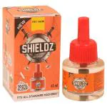 Shieldz Liquid Vaporiser Refill 45 ml