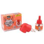 Shieldz Liquid Vaporiser Mosquito Repellent Machine + Refill 45 ml