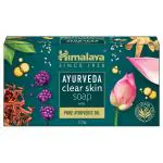 Himalaya Ayurveda Clear Skin Soap 125 g