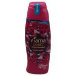 Fiama Scents Juniper & Geranium Body Wash 250 ml