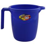 Aashmi Blue Plastic Mug 1.5 L
