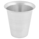 Ship Ram Patra Stainless Steel Tea and Coffee Glass 150 ml