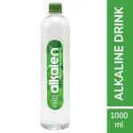 Alkalen Water Based Electrolyte Drink 1 L