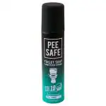 Pee Safe Mint Toilet Seat Sanitizer Spray 75 ml
