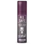 Pee Safe Lavender Toilet Seat Sanitizer Spray 75 ml