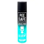 Pee Safe Mint Toilet Seat Sanitizer Spray 300 ml