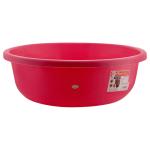 Ritu Sumo Pink Plastic Deep Tub 20 inch