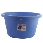 Ritu Sagar Blue Unbreakable Plastic Tub 30 inch