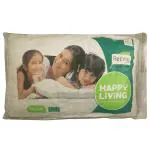 Recron Happy Living Bed Time Pillow 43x69 cm