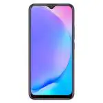 Vivo Y17 128 GB, 4 GB RAM, Mystic Purple, Smartphone