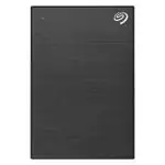 Seagate Backup Plus Slim 2 TB External Hard Drive Portable HDD - Black USB 3.0 for PC Laptop and Mac, 1 year Mylio Create, 4 Months Adobe CC Photography, and 3-year Rescue Services (STHN2000400)