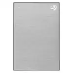 Seagate Backup Plus Slim 1 TB External Hard Drive Portable HDD - Space Gray USB 3.0 for PC Laptop and Mac, 1 year Mylio Create, 4 Months Adobe CC Photography, and 3-year Rescue Services (STHN1000405)