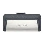 Sandisk 64 GB USB Type-C Ultra Dual Flash Drive, SDDDC2-064G-I35