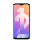 Vivo Y12 64 GB, 3 GB RAM, Aqua Blue, Mobile Phone