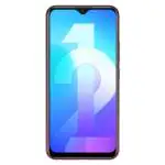 Vivo Y12 64 GB, 3 GB RAM, Burgundy Red, Mobile Phone