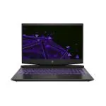 HP 39.62 cm (15.6 inch) Pavilion Gaming Laptop (9th Gen Core i7/2.6 GHz/8 GB/1 TB + 256 GB), 15-dk0050tx