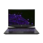 HP 39.62 cm (15.6 inch) Pavilion Gaming Laptop (9th Gen Core i7/2.6 GHz/8 GB/1 TB + 256 GB), 15-dk0049tx