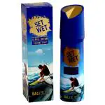 Set Wet Bali Bliss Perfume Spray 120 ml