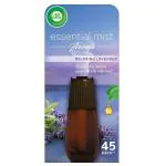 Airwick Essential Mist Relaxing Lavender Diffuser Refill 20 ml