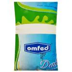 Omfed Whole Milk Curd 1 kg (Pouch)
