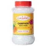 Mangalam Pure Camphor Jar 250 g
