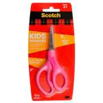 3M Scotch Blunt Tip Kids Scissors (4+ yrs)