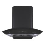 Elica WD HAC Touch BF 60 Kitchen Hood with Heat Clean Technology,Touch Control Panel