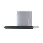 Elica Galaxy EDS HE LTW 60 Touch LED S Kitchen Hood