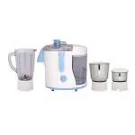 Reconnect 500 Watts 3 Jars Juicer Mixer Grinder RK1101