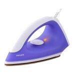 Philips Phoenix-GC098 750 Watts Dry Iron with Uniform Heating & Precision Tip