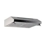 Faber Hood Ruby XL Chimney, TC SS 60