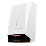 Eureka Forbes Aquaguard Direct flowing type Instant UV Water Purifier, Crystal NXT with Active Copper and Mineral Guard Technology