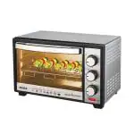 Inalsa 24 litres Oven Toaster Grill (OTG), MasterChef 24RSS