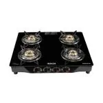Inalsa Dazzle 4B Cooktop Hob