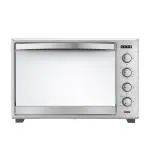 Usha 60 litres Oven Toaster Grill (OTG) with Convection Technology, OTGW 3760RCSS
