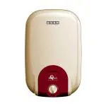Usha 15 litres Storage Water Heater with Faster Heating and Energy Savings Technology, Aqua Genie