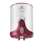 Bajaj 15 litres Storage Water Heater with 4-in-1 Multifunctional Safety Valve, Caldia